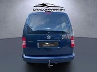 Gebraucht VW Caddy Maxi 102 PS (75 kW) 2012 Andere Van / Kleinbus