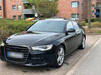 gebraucht Audi A6 Q