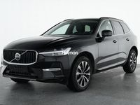 Gebraucht Volvo XC60 Core 197 PS (144 kW) 2023 Schwarz SUV