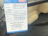 Gebraucht BMW 225 224 PS (164 kW) 2018 Schwarz Kombi