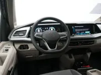 Gebraucht VW Multivan Edition 150 PS (110 kW) 2026 Grau Van / Kleinbus