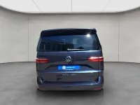 Gebraucht VW Multivan Life 150 PS (110 kW) 2025 Blau Van / Kleinbus