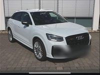 Gebraucht Audi SQ2 Design 300 PS (220 kW) 2021 Weiß SUV