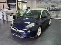 Gebraucht Opel Adam Jam 87 PS (63 kW) 2013 Other Kleinwagen
