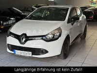 Używany Renault Clio IV 90 KM (66 kW) 2016 Biały Hatchback