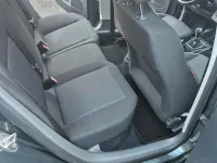 Gebraucht Seat Ibiza 85 PS (62 kW) 2008 Grau Limousine