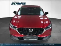Gebraucht Mazda CX-30 Homura-Line 140 PS (102 kW) 2026 Soul red crystal m SUV