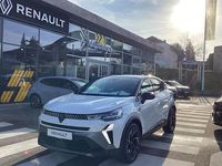 Neu Renault Captur Esprit Alpine 158 PS (116 kW) 2025 Schwarz SUV
