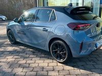 Gebraucht Opel Corsa 101 PS (74 kW) 2025 Grau Kleinwagen