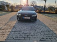 gebraucht Audi A4 b8 3.0 TDI Automatik