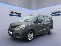 Gebraucht Toyota Proace City City 102 PS (75 kW) 2020 Grau Van / Kleinbus