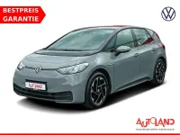 Gebraucht VW ID.3 Pro Performance 150 kW (204 PS) 2023 Mondsteingrau Kleinwagen