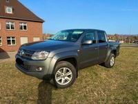 Gebraucht VW Amarok 180 PS (132 kW) 2012 Pickup