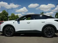 Neu Peugeot 3008 2026 Andere SUV