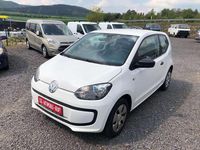 Second-hand VW up! take up! 60 CP (44 kW) 2014 Alb Hatchback