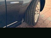 Gebraucht Mercedes C220 170 PS (125 kW) 2010 Schwarz Kombi