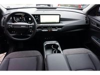Neu Kia EV5 Earth 160 kW (218 PS) 2025 Blau SUV