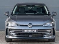 Gebraucht VW Passat IQ Drive 150 PS (110 kW) 2024 Diabasgrau metallic Kombi