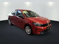 Gebraucht Opel Corsa 75 PS (55 kW) 2024 Peperoncino red/typ aussenverk Kleinwagen