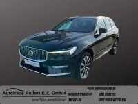 Gebraucht Volvo XC60 Plus 197 PS (144 kW) 2023 Schwarz SUV
