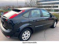 gebraucht Ford Focus Lim. Trend