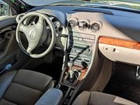 Gebraucht Audi A4 Cabriolet 220 PS (161 kW) 2002 Schwarz Cabrio