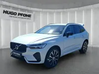 Gebraucht Volvo XC60 Plus 197 PS (144 kW) 2024 Weiss SUV