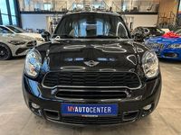 Gebraucht Mini Countryman 143 PS (105 kW) 2013 Schwarz SUV