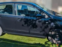 Second-hand Seat Mii 2012 Negru Hatchback