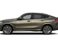 Gebraucht BMW X6 M Sport 352 PS (258 kW) 2025 Manhattan metallic SUV