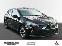 Ny Mitsubishi Colt 91 HK (66 kW) 2026 Sort Hatchback