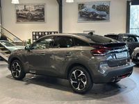 Gebraucht Citroën C4 PureTech 201 PS (147 kW) 2023 Türkisblau metallic SUV