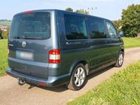 gebraucht VW Multivan t5 2.5 tdiAtlantis