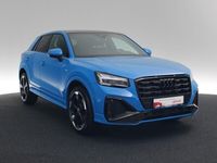 gebraucht Audi Q2 35 TFSI S tronic S