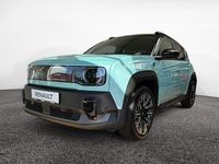 Neu Renault 4 E-Tech Iconic 110 kW (150 PS) 2025 Hautsdefrance grün SUV