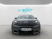Gebraucht Citroën C5 Aircross 181 PS (133 kW) 2019 Grau SUV