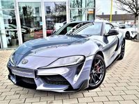 gebraucht Toyota Supra GR 3.0 Legend 6-Gang Premium-Paket