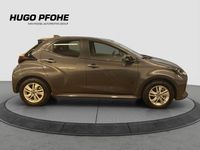 Gebraucht Mazda 2 Center-Line 116 PS (85 kW) 2024 Lead grey Kleinwagen