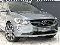 gebraucht Volvo XC60 SUMMUM D5 AWD*POLESTAR*PANO*R-KAM*BLIS