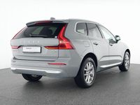Gebraucht Volvo XC60 Core 257 PS (189 kW) 2025 Grau SUV