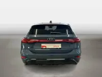 Używany Audi A6 e-tron Performance 269 kW (367 KM) 2025 Niebieski Kombi