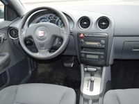 Gebraucht Seat Cordoba Reference 75 PS (55 kW) 2006 Silber Limousine