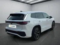 Gebraucht VW Tayron 193 PS (141 kW) 2025 Weiß SUV