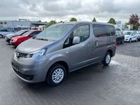 gebraucht Nissan Evalia NV200 /EvaliaTekna 7SITZER*KAMERA*AHK*