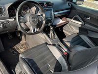 Gebraucht VW Scirocco 170 PS (125 kW) 2010 Weiß