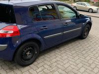 Gebraucht Renault Mégane III 2009 Kleinwagen