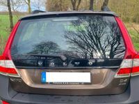 gebraucht Volvo XC70 XC70D4 AWD Linje Svart