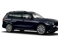 Gebraucht BMW X7 Efficient Dynamics 530 PS (389 kW) 2025 SUV