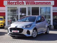 Gebraucht Mazda 2 Center-Line 116 PS (85 kW) 2025 Silber Kleinwagen