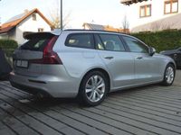 gebraucht Volvo V60 V60D4 Geartronic Momentum